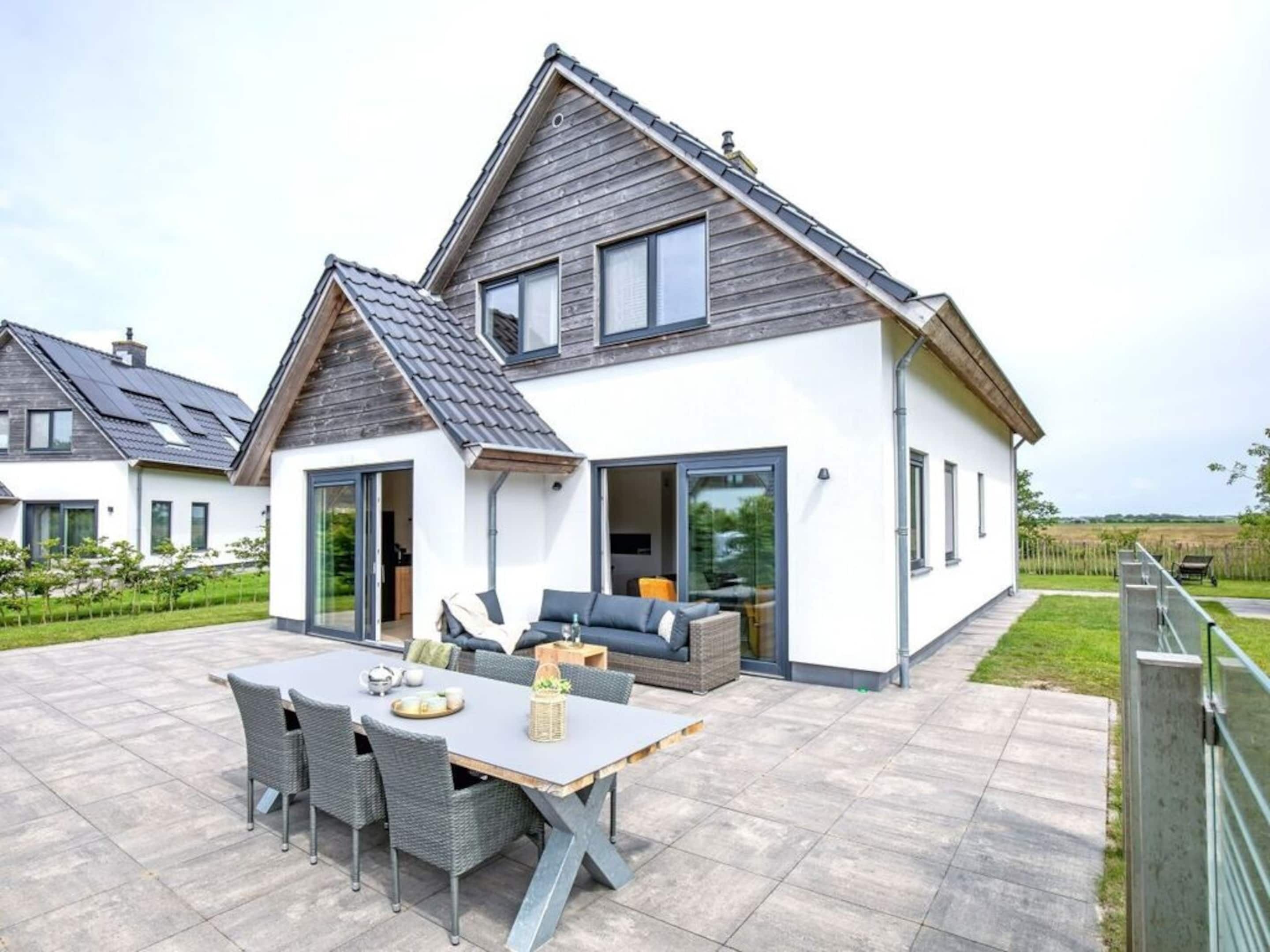 Mobile Home | Exterior