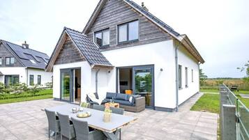 Mobile Home | Exterior