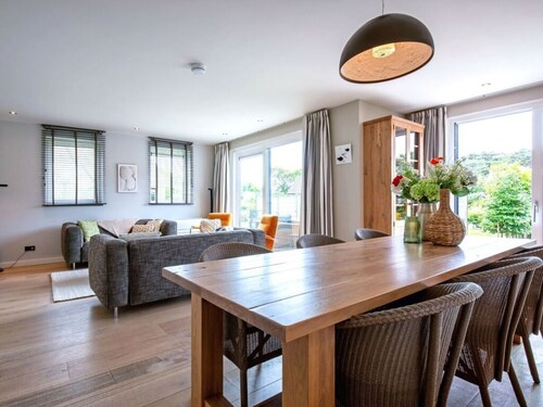 De Scholekster Comfortable Holiday Residence