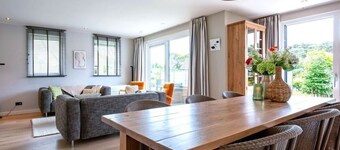 De Scholekster Comfortable Holiday Residence