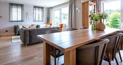 De Scholekster Comfortable Holiday Residence
