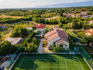 Villa | Bekvämlighet