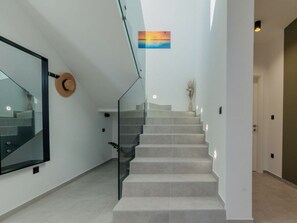 Villa | Interieur