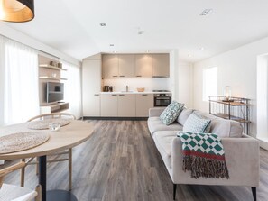 Ferienhaus | Eigene Küche