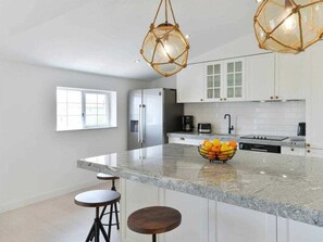 Villa | Özel mutfak