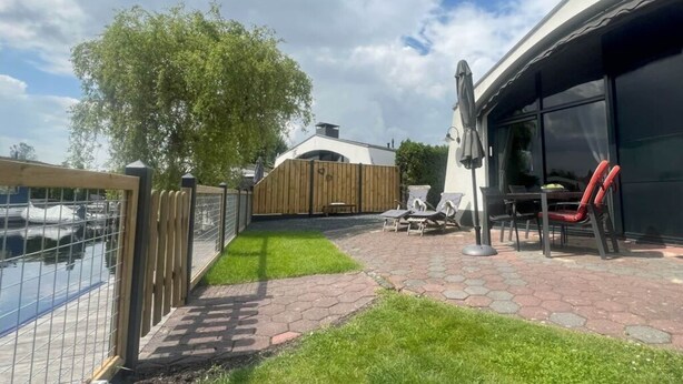 Bungalow | Exterieur