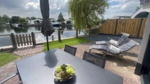 Bungalow | Dineren
