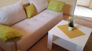 Mobile Home | Coin séjour