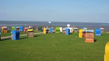 Mobile Home | Enceinte de lâhĂ©bergement