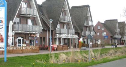 3 - Haus Monika Comfortable Holiday Residence