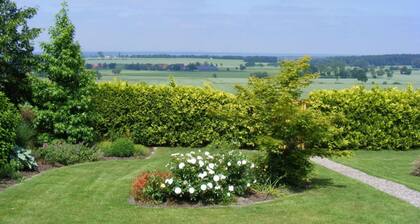 Owl's Nest in the Sea View House