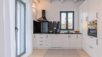 Villa | Private kitchen