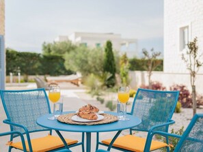 ヴィラ | レストラン