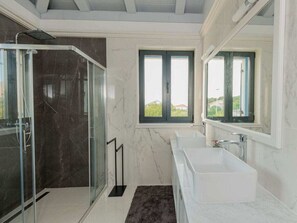 Villa | Baño