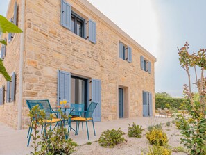 Villa | Eksteriør