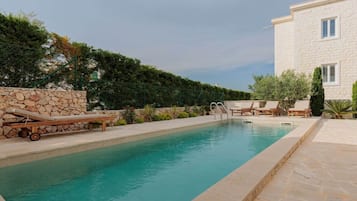 Villa | Pool | Outdoor pool