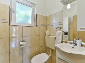 Mobile Home | Bathroom - Meri Comfortable Holiday Residence (Benkovac)