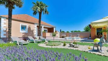 Mobile Home | Exterior