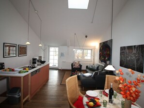 ハウス | レストラン