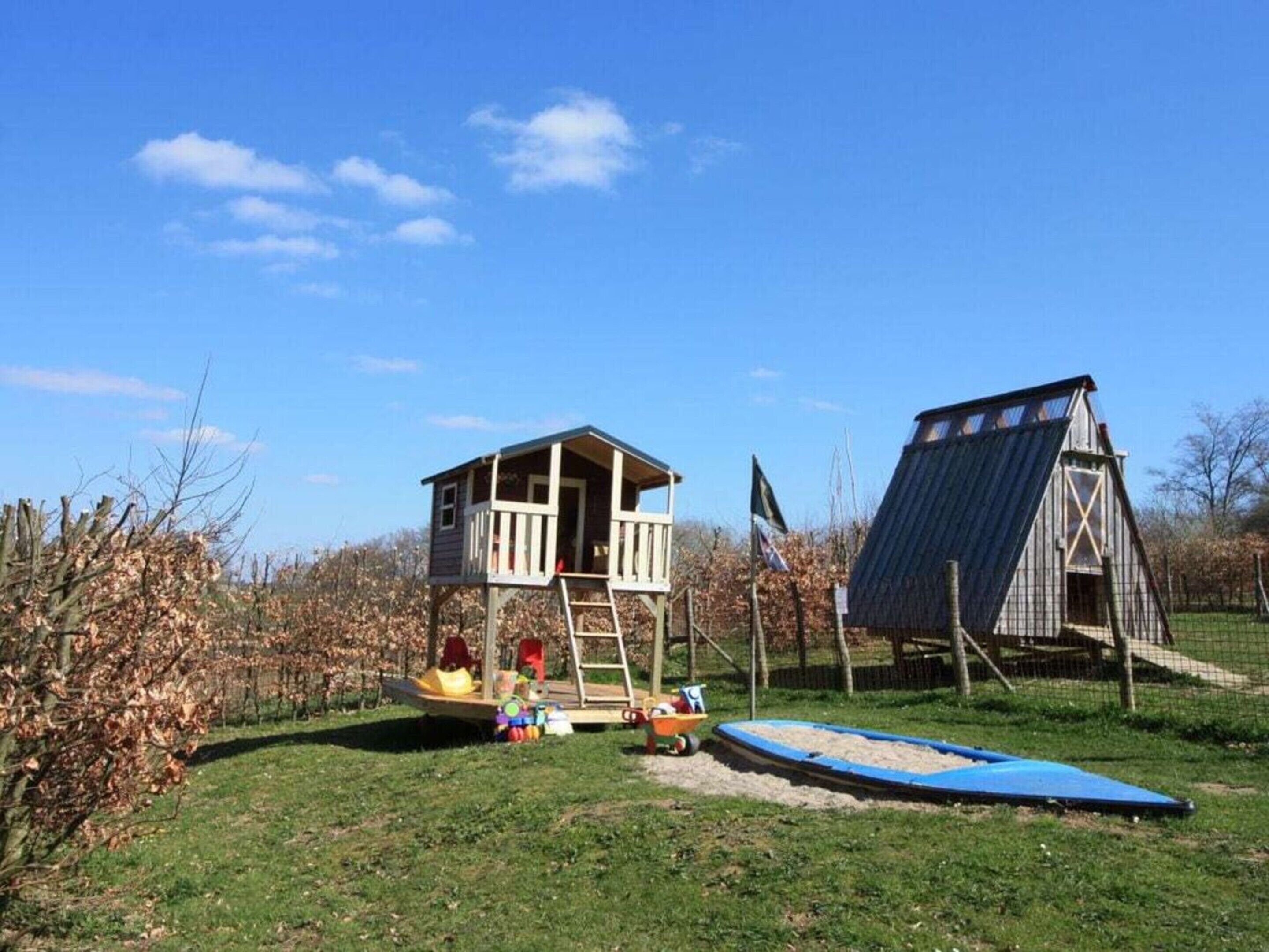 Ferienhaus | Ausstattung der Unterkunft