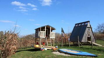 Ferienhaus | Ausstattung der Unterkunft