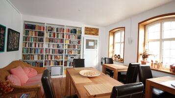 Ferienhaus | Speisen