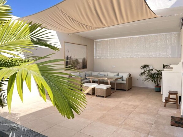 Nhà | Ngoại thất