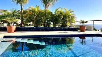 Maison | Piscine | Piscine extérieure