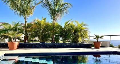 Finca Mar Azul Comfortable Holiday Residence
