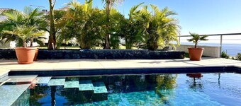 Finca Mar Azul Comfortable Holiday Residence