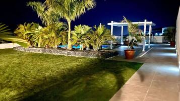 Maison | Piscine | Piscine extérieure