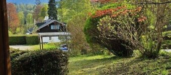 Schmitthausl Comfortable Holiday Residence