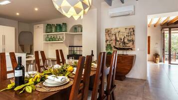 Mobil enhet | Restauranger