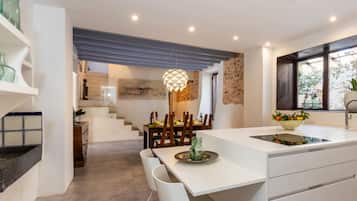 Mobil enhet | Eget kök | Barnstol