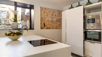 Mobil enhet | Eget kök | Barnstol