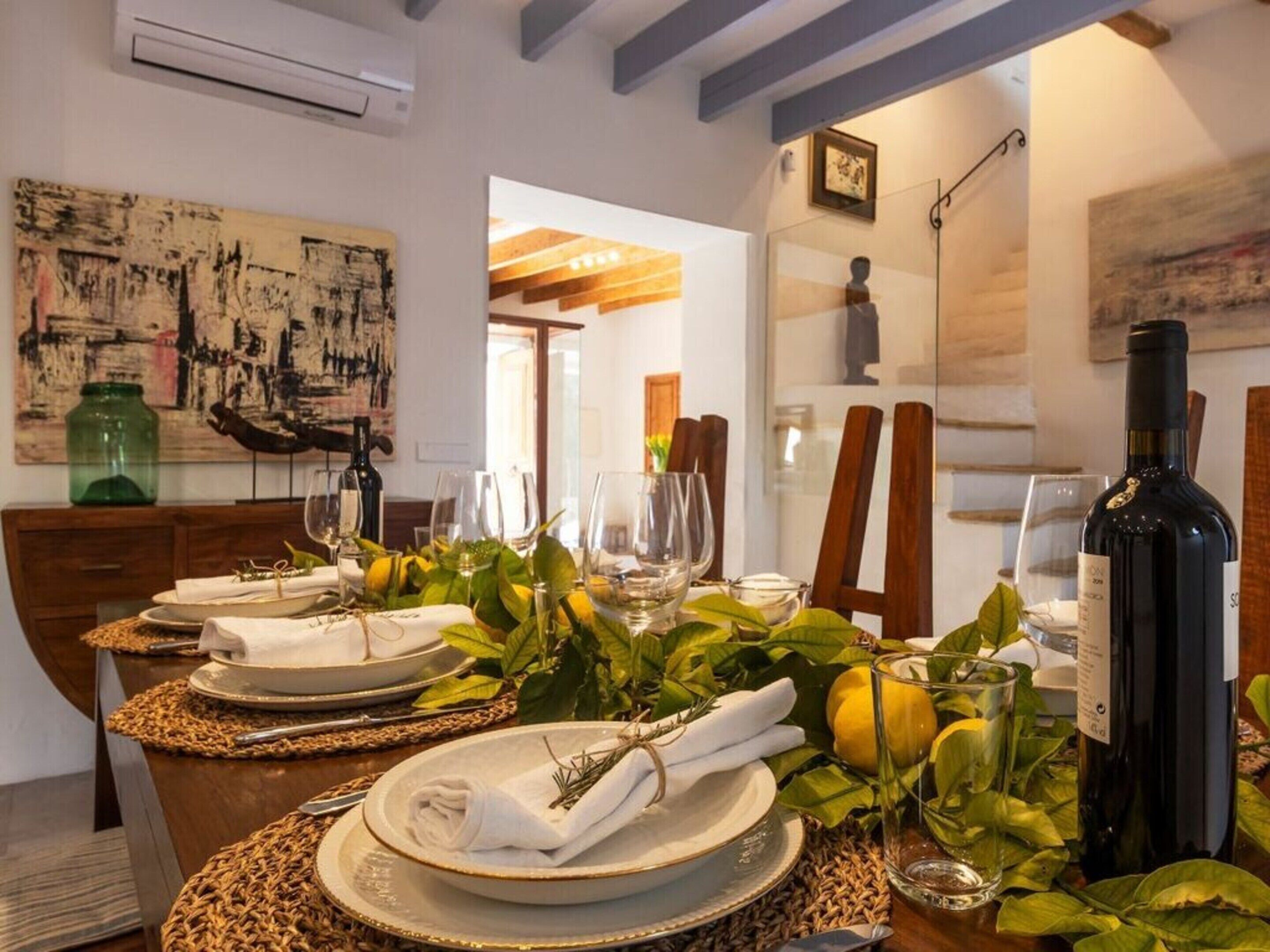 Mobil Karavan | Tempat makan