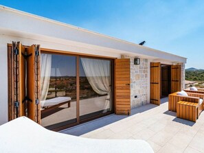 Villa | Terrasse/Patio