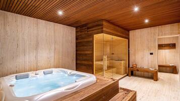 Villa | Property amenity