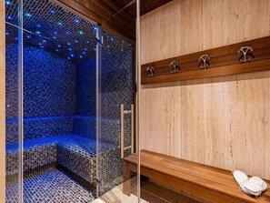 Villa | Bathroom | Bathtub - Villa in Polaca With Swimming Pool (Polaca)