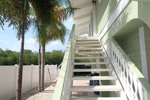 Escaleras