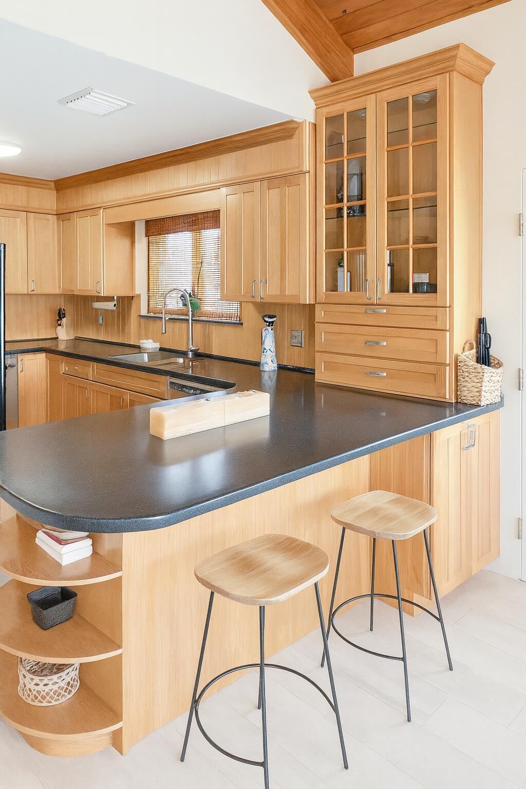 Design Villa, Canal View | Dining room