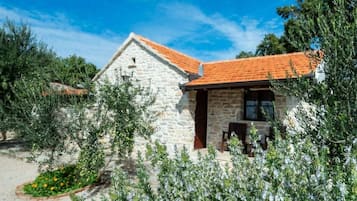 Mobile Home | Exterior