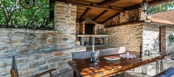 Irena Comfortable Holiday Residence