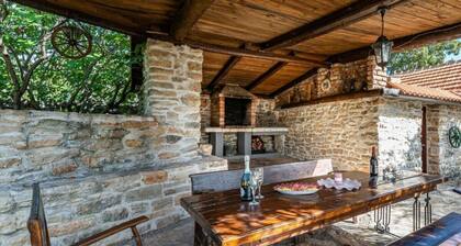 Irena Comfortable Holiday Residence