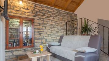 Mobil Karavan | Eksterior