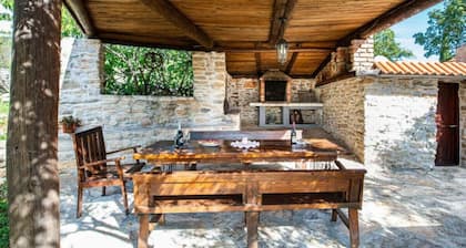 Irena Comfortable Holiday Residence