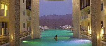 Charming One-Bedroom Apartment in Muscat, Oman

