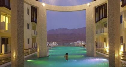 Charming One-Bedroom Apartment in Muscat, Oman