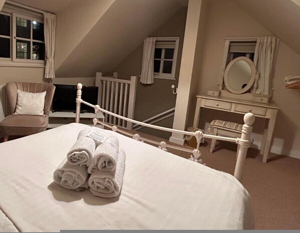 Apartamento | 1 quarto
