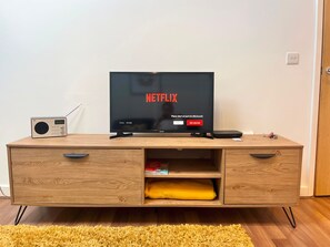 Apartamento | 1 quarto